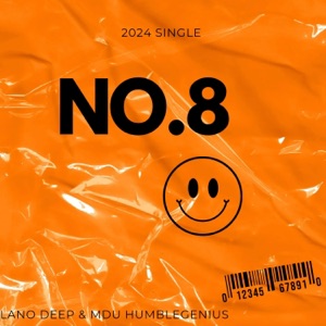 No.8 (feat. Mdu Humblegenius)