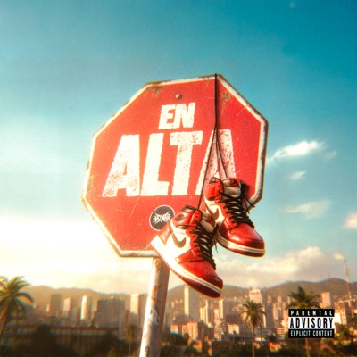 En Alta - Single
