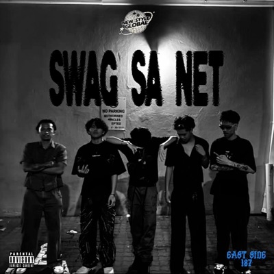 SWAG SA NET (feat. Uzii & NEW STYLE GLOBAL) - Single