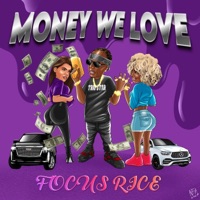 ORIGINAL LOCA - Single - Focus rice