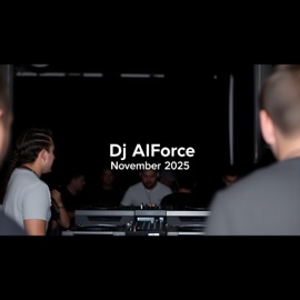 Elu On Fantastiline Dj AIForce