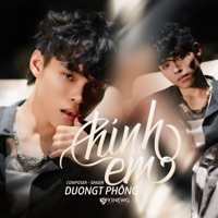 Chính Em - Single - DUONGT Phông & 93NEW-G