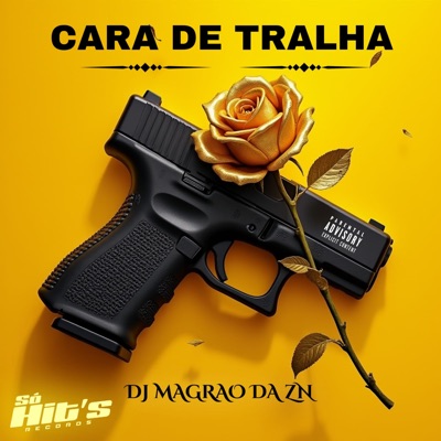 Cara de Tralha - Single