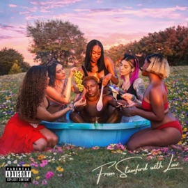 S.C.I.A (Sexiest City in America) Jet Perry & Doss