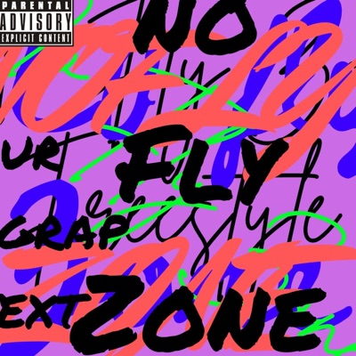 No Fly Zone Freestyle - Single