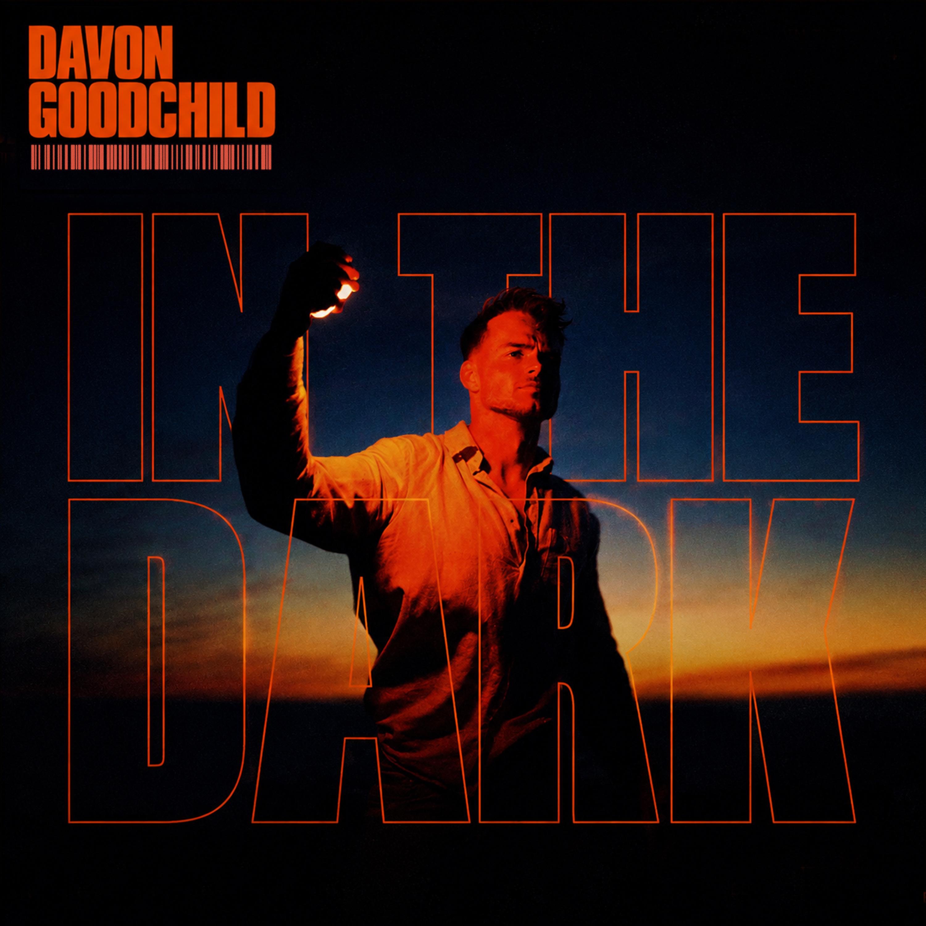 In The Dark - Single