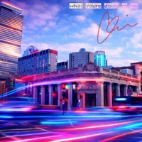 What You're Doing To Me (Edit) - Single - Chris Eberlein