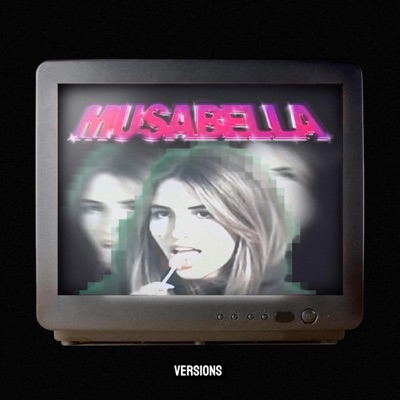 MUSABELLA (Versions) EP - Single