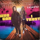 Who Can I Trust? artwork