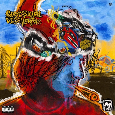 Professional Degenerate