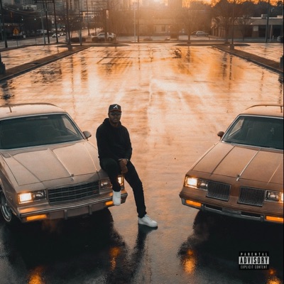 Thought You Knew - EP