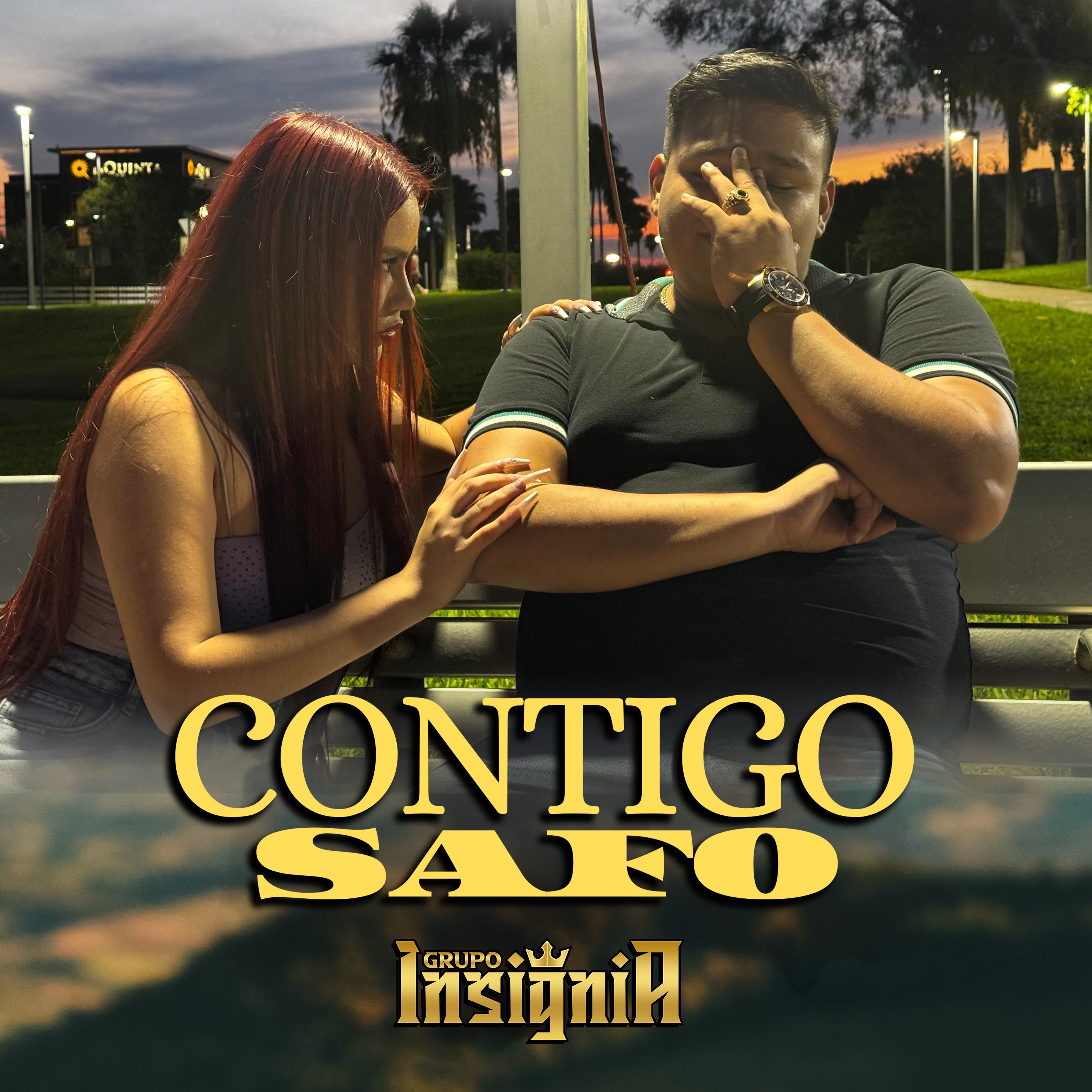 GRUPO INSIGNIA - CONTIGO SAFO