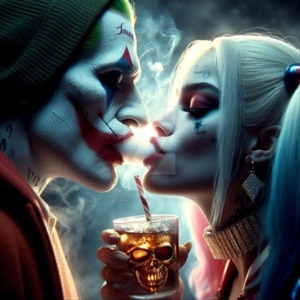 HARLEY QUINN