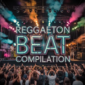 Reggaeton Beat