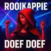 Rooikappie Doef Doef