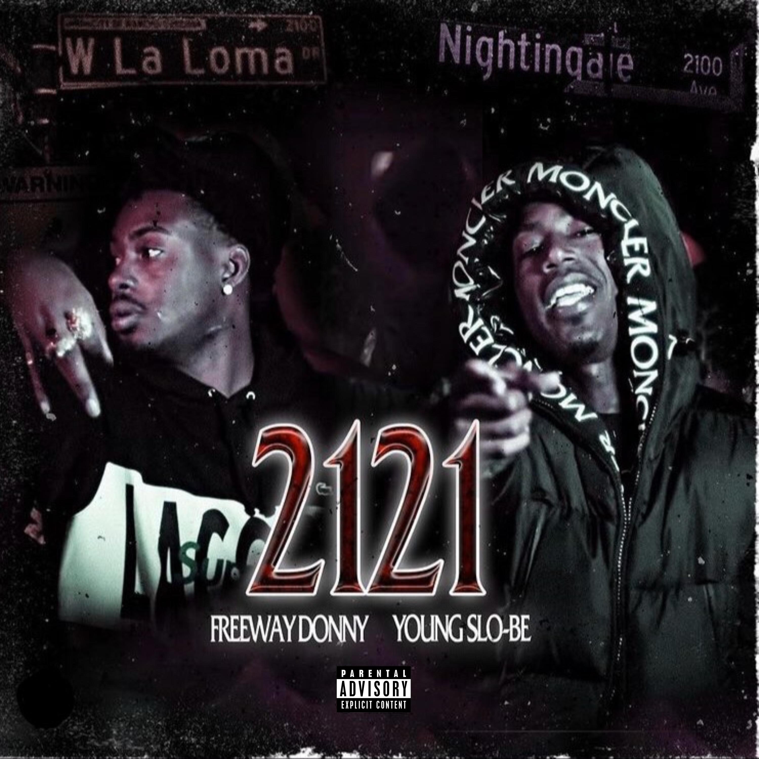 2121 - Single