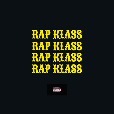 RAP KLASS (feat. The Boo) - Single