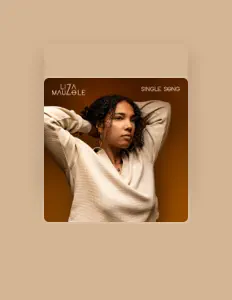 Liza Mauzole: песни, клипы, биография, даты выступлений и многое другое.