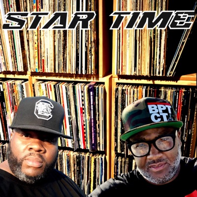 Star Time (feat. Jorai) - Single