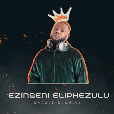 Ezingeni Eliphezulu - Single