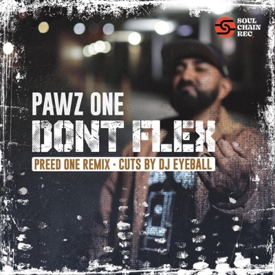 Don't Flex - Single