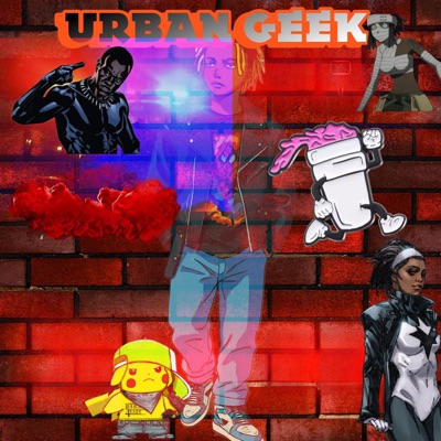 Urban Geek