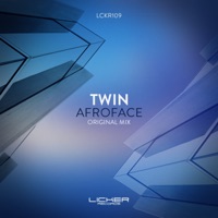 Afroface - Single - Twintwa
