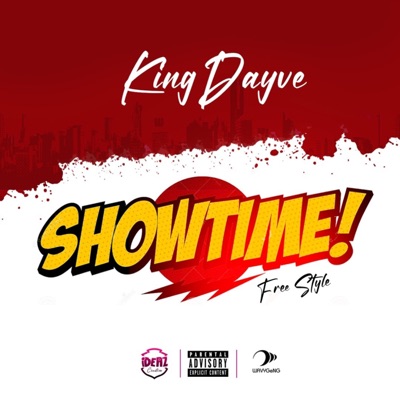 SHOWTIME - Single