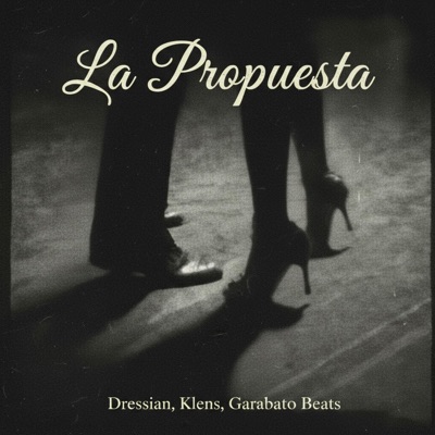 La Propuesta - Single