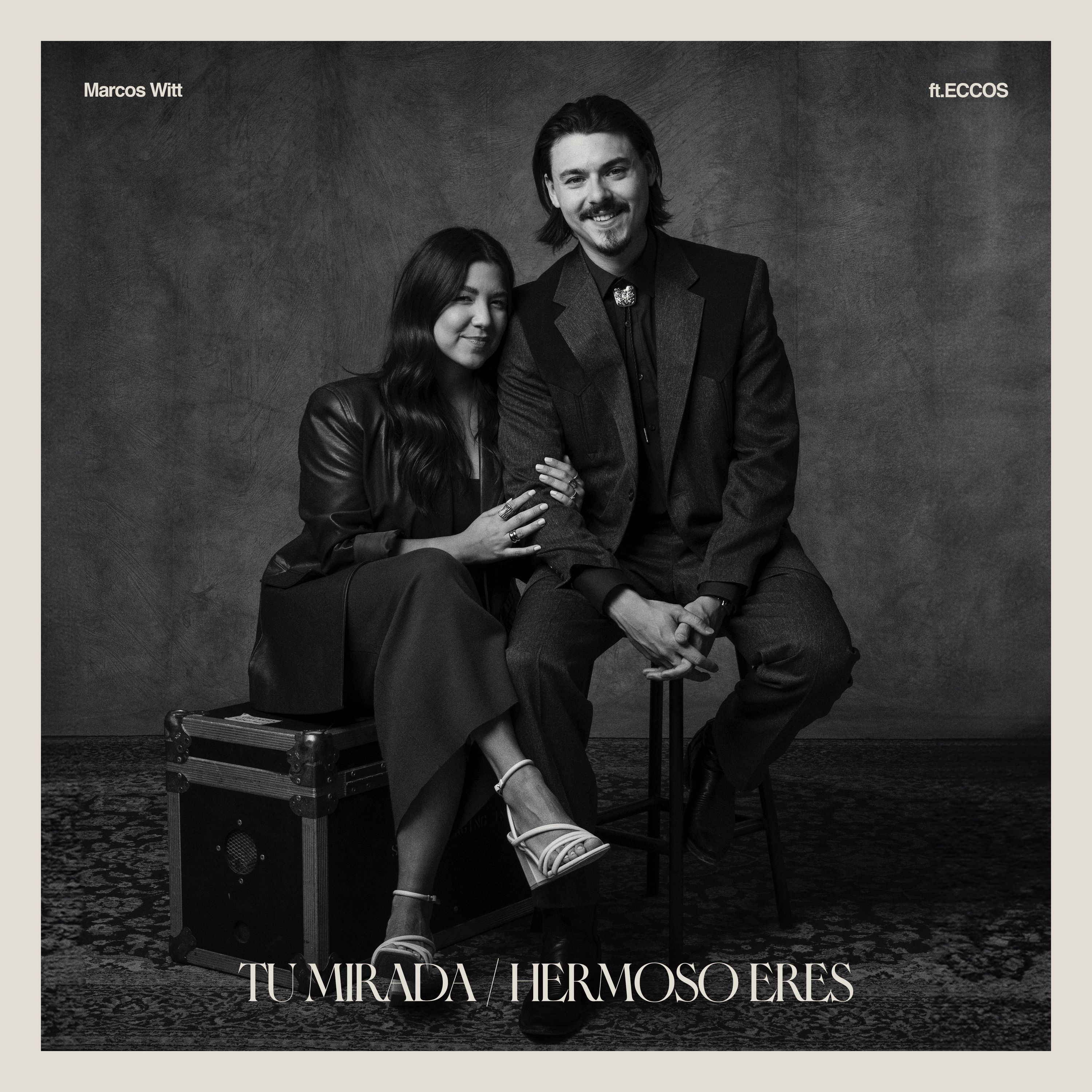 Tu Mirada / Hermoso Eres - Single