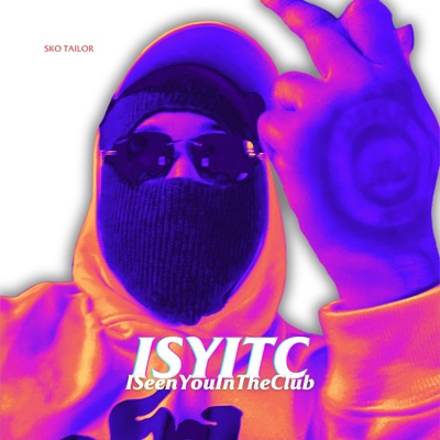I SEEN YOU IN THE CLUB - Single