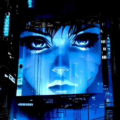 Nightfall Echoes - Single