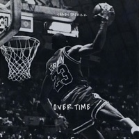 OverTime - Single - ShadStackzz