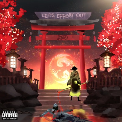 Let's Effort Out (Leo)