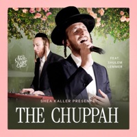 The Chuppah - EP - Shea Kaller Band & Shulem