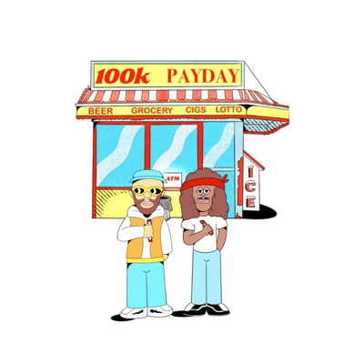 100k Payday - Single