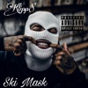 We Bakk (feat. QUEENEESH) cover art