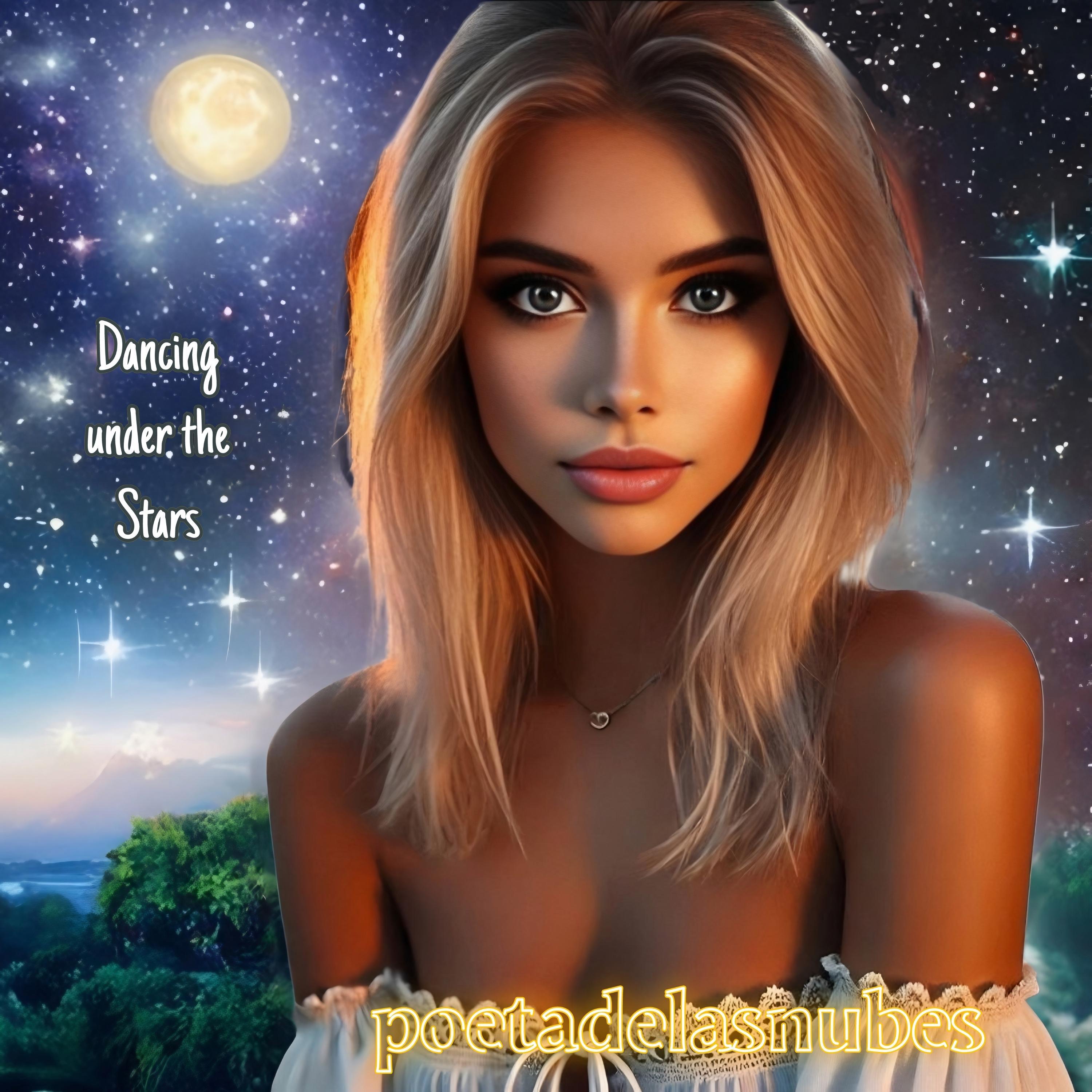 Dancing under the Stars - Single