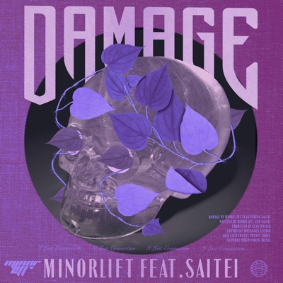 damage (feat. Saitei) - Single