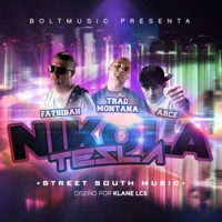 Nikola Tesla - Single - Trad Montana, Arce & Fatsibah