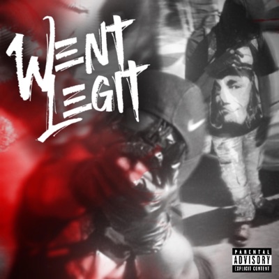 Went legit - Single