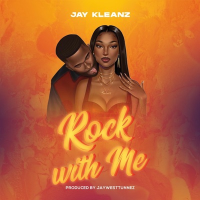 Rock With Me - Single