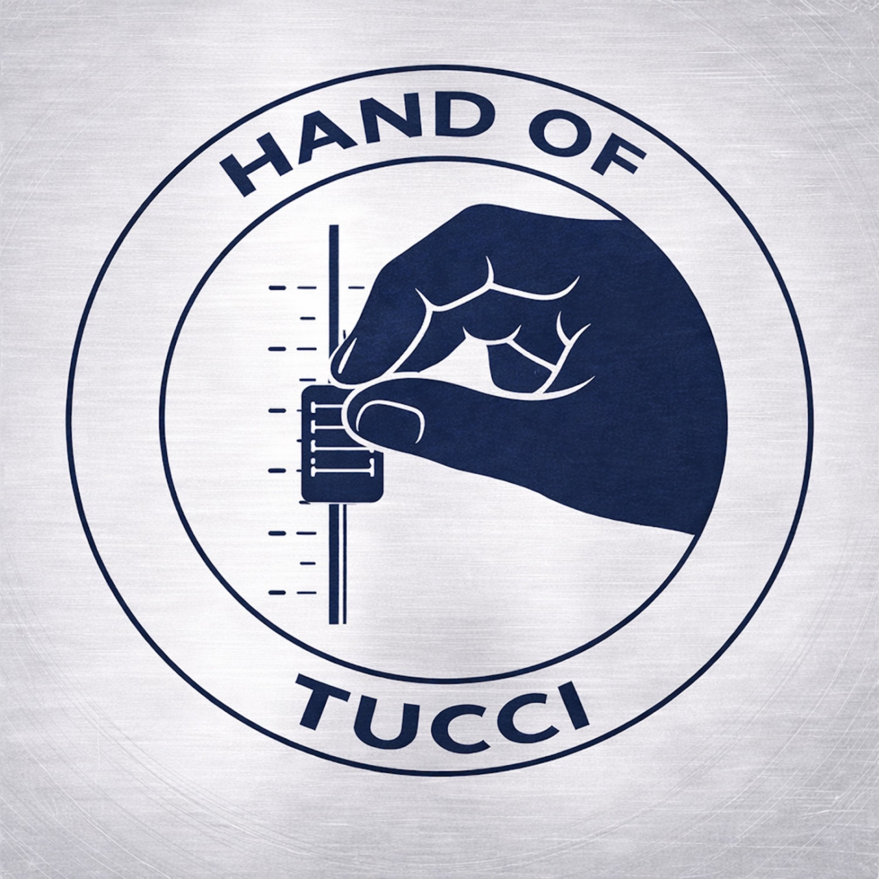 Hand of Tucci, Part 1 - Single