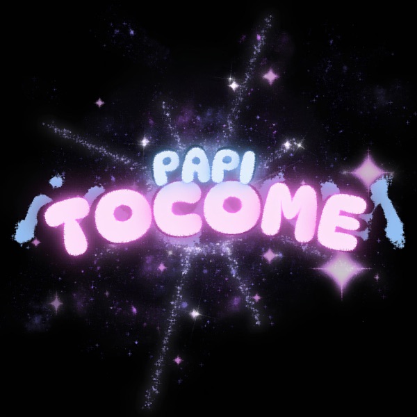 PAPI TOCOME - EP