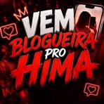 Vem Blogueira pro Hima - Single