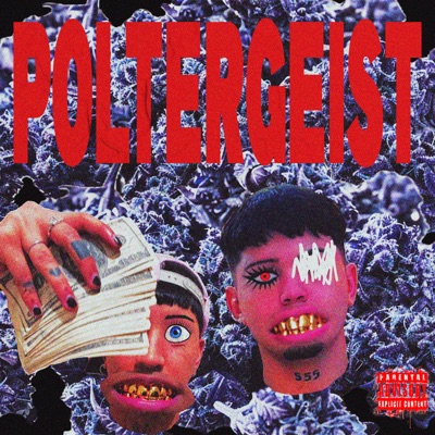 Poltergeist (feat. y Gotta) - Single