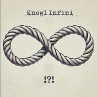 Knowl Infini (feat. Morse Attack, P.DOX & Nazbrok Jaynaz) - Single - Filigrann