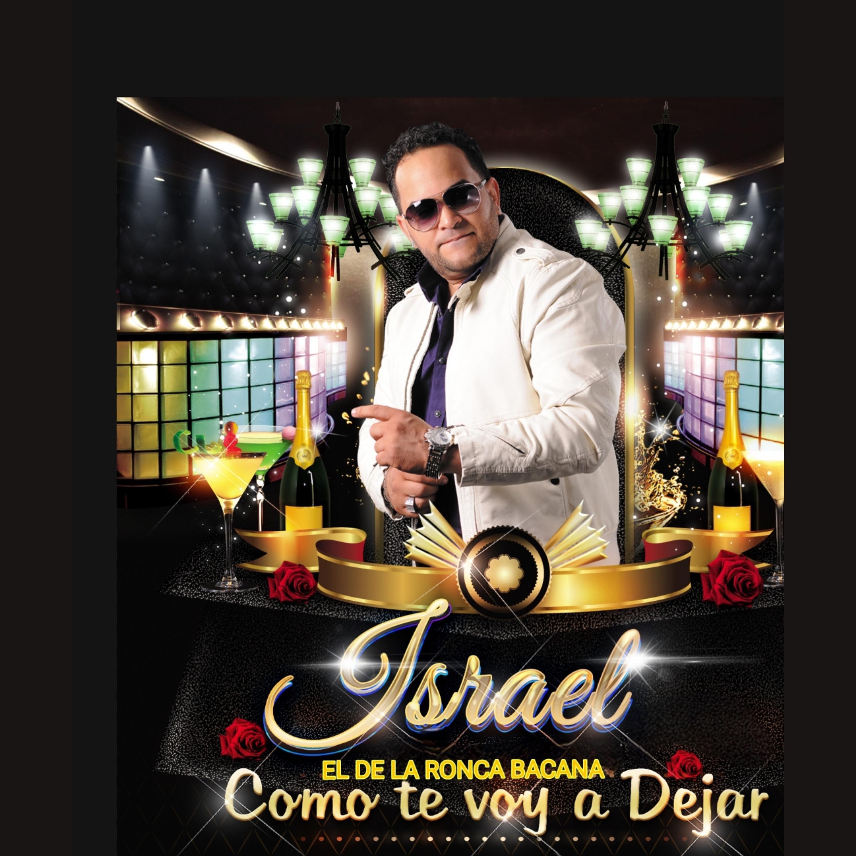 Como Te Voy a Dejar - Single