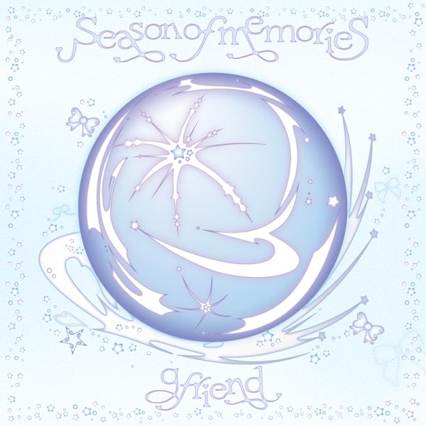 Season of Memories - Single - Album by GFRIEND - Apple Music