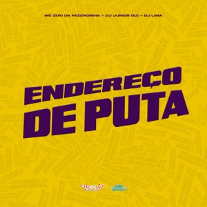 Endereço da Puta